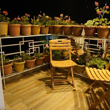 Dorsen Homestay Shillong Buitenkant foto