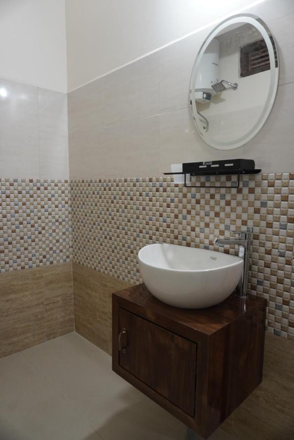 Dorsen Homestay Shillong Buitenkant foto