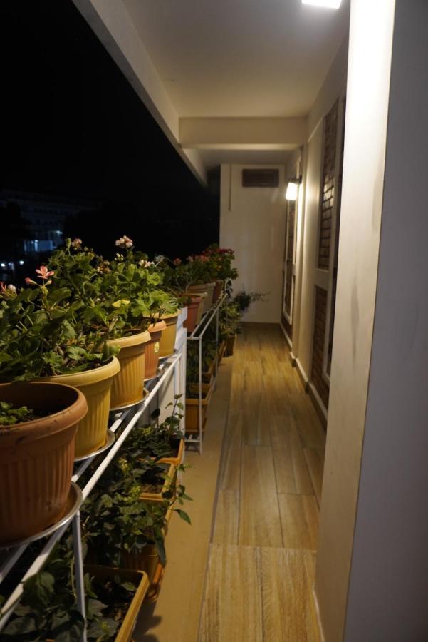 Dorsen Homestay Shillong Buitenkant foto