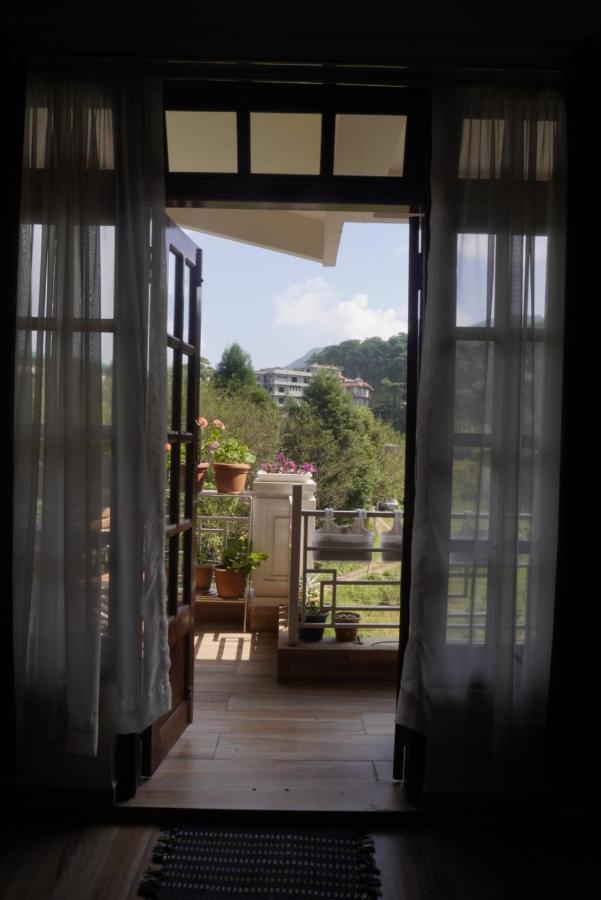 Dorsen Homestay Shillong Buitenkant foto